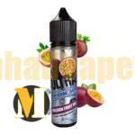 جویس پشن فروت یخ اولترا کول <br><span>Ultra Cool Passion Fruit Ice 60ml</span>